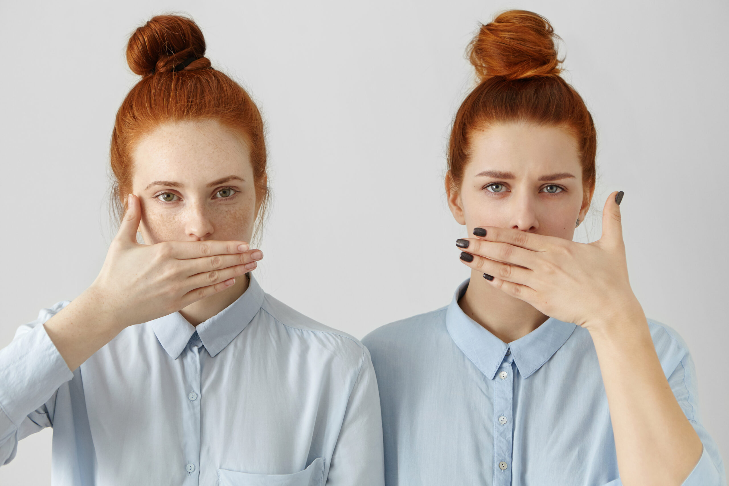 Mutism Selectiv