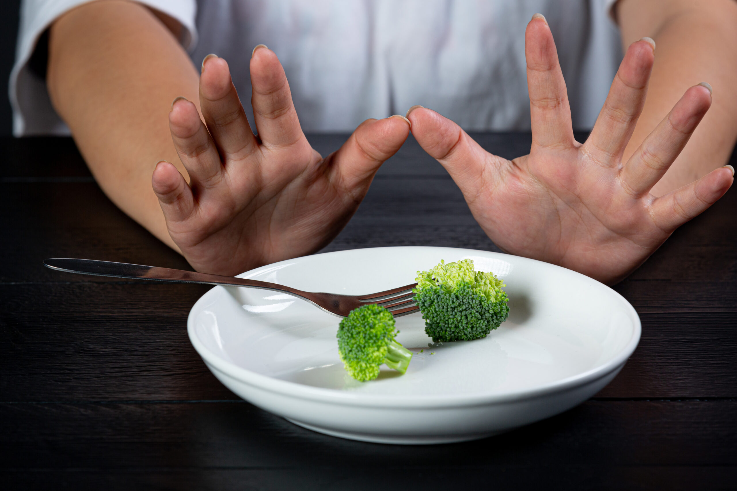 Tulburarea de Aport Alimentar Evitant/Restrictiv