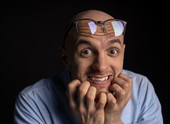 portrait-man-suffering-from-schizophrenia