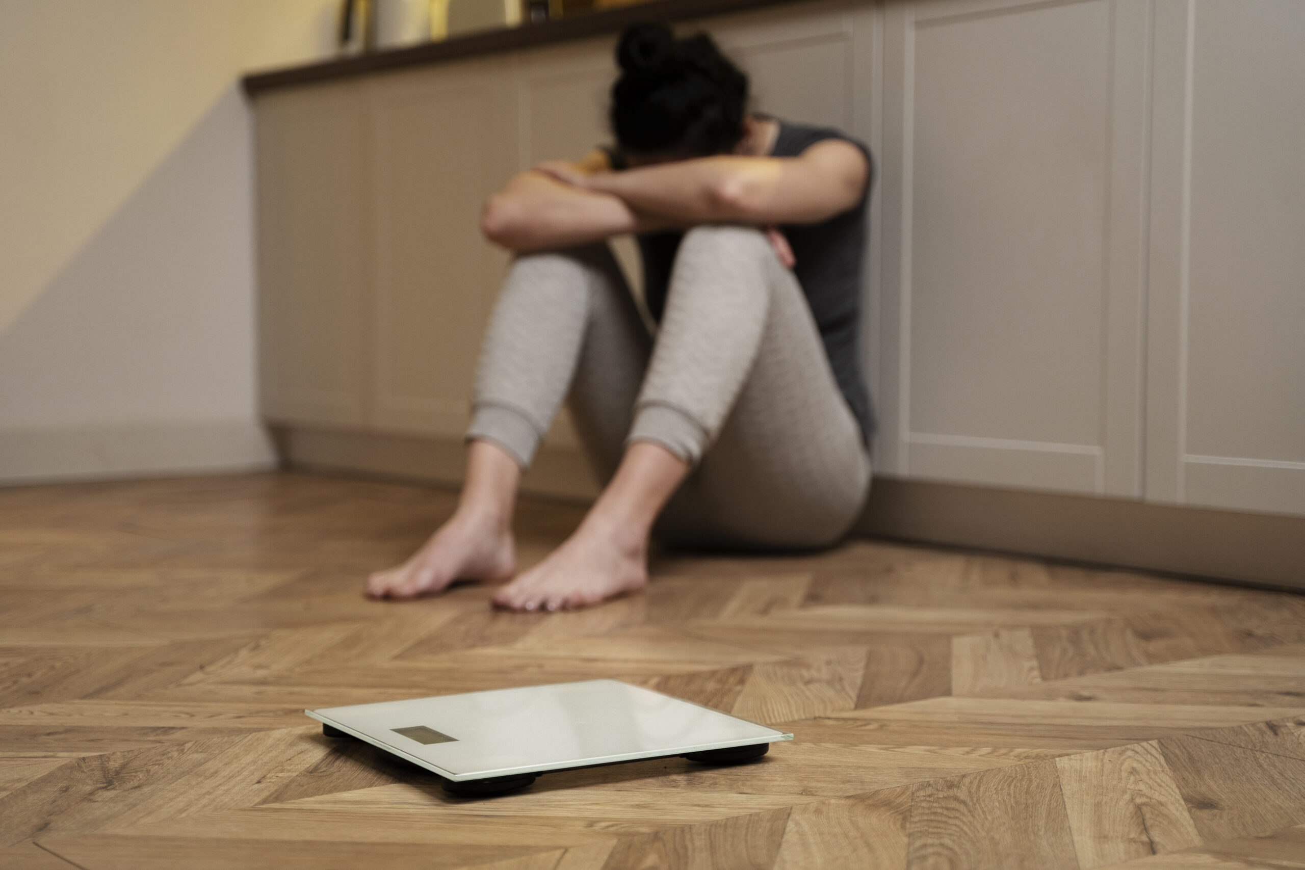 Anorexia nervoasă