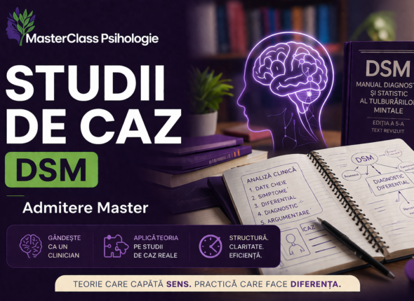 Studii de caz în psihologie 2